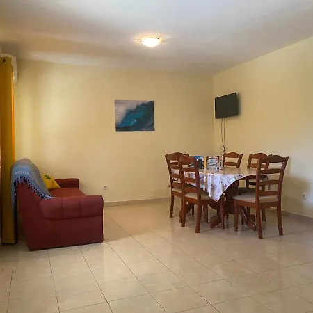 Apartment Pazanin House 2 *