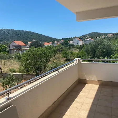 Lägenhet Pazanin House 2 Vinišće